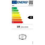 MON ASUS 24" TUF VG249QM1A FHD 270Hz IPS fekete monitor - Image 7