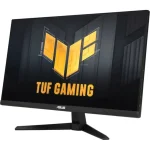 MON ASUS 24" TUF VG249QM1A FHD 270Hz IPS fekete monitor - Image 2