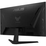 MON ASUS 24" TUF VG249QM1A FHD 270Hz IPS fekete monitor - Image 4