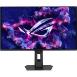 Mon Asus 26.5" ROG Strix XG27ACDMS FreeSync Premium Pro, G-Sync QHD - OLED - 280 Hz | 3 év garancia |