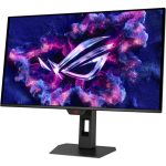 Mon Asus 26.5" ROG Strix XG27ACDMS FreeSync Premium Pro, G-Sync QHD - OLED - 280 Hz | 3 év garancia | - Image 2