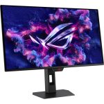 Mon Asus 26.5" ROG Strix XG27ACDMS FreeSync Premium Pro, G-Sync QHD - OLED - 280 Hz | 3 év garancia | - Image 3