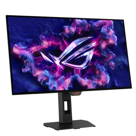 Mon Asus 26,5" ROG Strix XG27AQDMGR FreeSync Premium Pro, G-Sync, QHD - OLED - 240Hz I 3 év garancia I - Image 3
