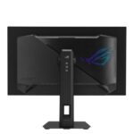 Mon Asus 26,5" ROG Strix XG27AQDMGR FreeSync Premium Pro, G-Sync, QHD - OLED - 240Hz I 3 év garancia I - Image 2