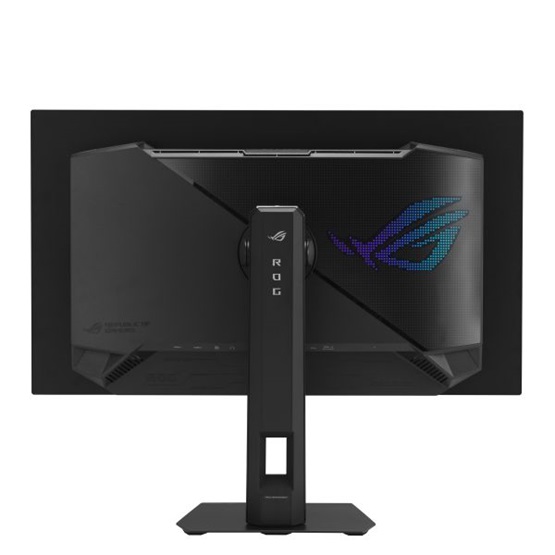Mon Asus 26,5" ROG Strix XG27AQDMGR FreeSync Premium Pro, G-Sync, QHD - OLED - 240Hz I 3 év garancia I - Image 2