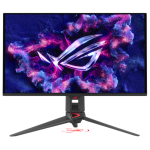 Mon Asus 26.5" ROG Swift PG27UCDM monitor - OLED