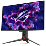Mon Asus 26.5" ROG Swift PG27UCDM monitor - OLED - Image 2