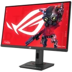 MON ASUS 27" ROG XG279CNS FHD 380Hz Fast Ips fekete monitor - Image 2