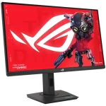 MON ASUS 27" ROG XG279CNS FHD 380Hz Fast Ips fekete monitor - Image 3