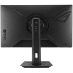 MON ASUS 27" ROG XG279CNS FHD 380Hz Fast Ips fekete monitor - Image 5