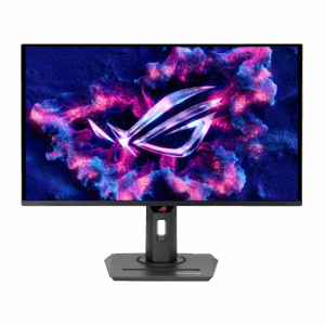 Mon Asus 27" ROG Strix XG27ACDNG - QDOLED