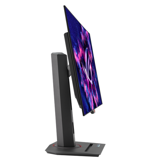Mon Asus 27" ROG Strix XG27AQDMG - WOLED - Dobozsérült termék - Image 3