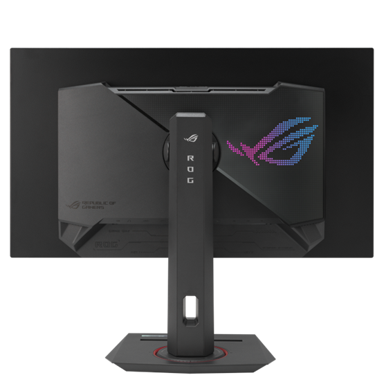 Mon Asus 27" ROG Strix XG27AQDMG - WOLED - Dobozsérült termék - Image 4