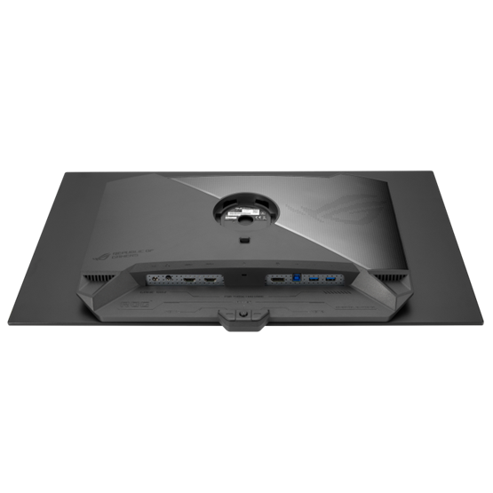 Mon Asus 27" ROG Strix XG27AQDMG - WOLED - Dobozsérült termék - Image 5