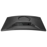 MON ASUS 27" ROG XG27WCMS QHD 280Hz Fast VA fekete ívelt monitor - Image 6
