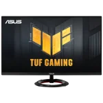 MON ASUS 27" TUF VG279Q3R FHD 180Hz Fast IPS fekete monitor