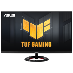 Mon Asus 27" TUF Gaming VG279Q3R - IPS