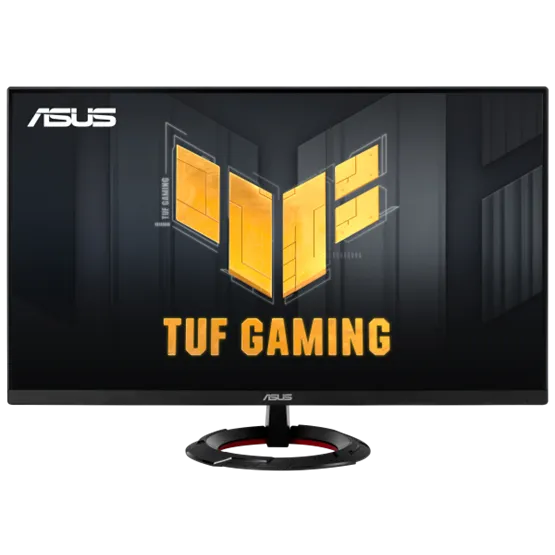 MON ASUS 27" TUF VG279Q3R FHD 180Hz Fast IPS fekete monitor
