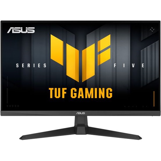 Mon Asus 27" TUF Gaming VG279Q5A FreeSync Premium, G-Sync FHD - IPS LED - 200Hz I 3 év garancia I - Image 1