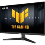 Mon Asus 27" TUF Gaming VG279Q5A FreeSync Premium, G-Sync FHD - IPS LED - 200Hz I 3 év garancia I - Image 2