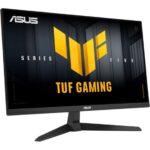 Mon Asus 27" TUF Gaming VG279Q5A FreeSync Premium, G-Sync FHD - IPS LED - 200Hz I 3 év garancia I - Image 3