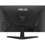 Mon Asus 27" TUF Gaming VG279Q5A FreeSync Premium, G-Sync FHD - IPS LED - 200Hz I 3 év garancia I - Image 4