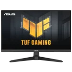 MON ASUS 27" TUF VG279QE5A FHD 146Hz IPS fekete monitor