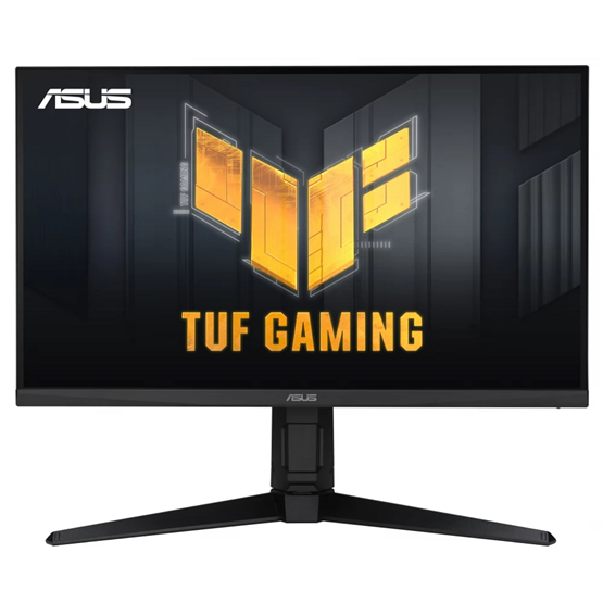 Mon Asus 27" TUF Gaming VG279QL3A FreeSync Premium - IPS PIVOT - Image 1