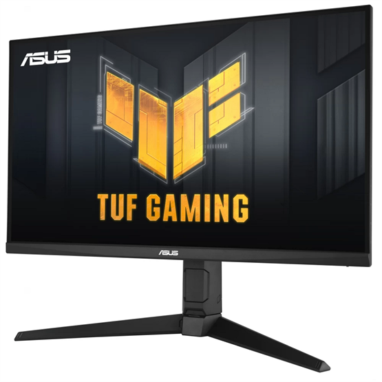 Mon Asus 27" TUF Gaming VG279QL3A FreeSync Premium - IPS PIVOT - Image 2