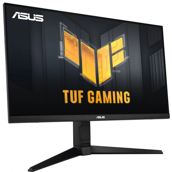 Mon Asus 27" TUF Gaming VG279QL3A FreeSync Premium - IPS PIVOT - Image 3