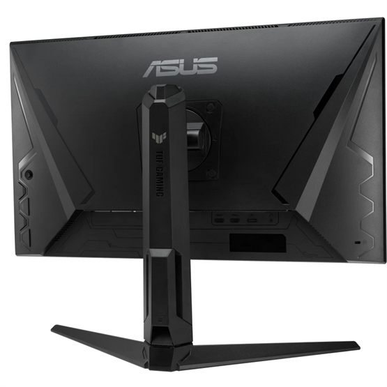 Mon Asus 27" TUF Gaming VG279QL3A FreeSync Premium - IPS PIVOT - Image 4
