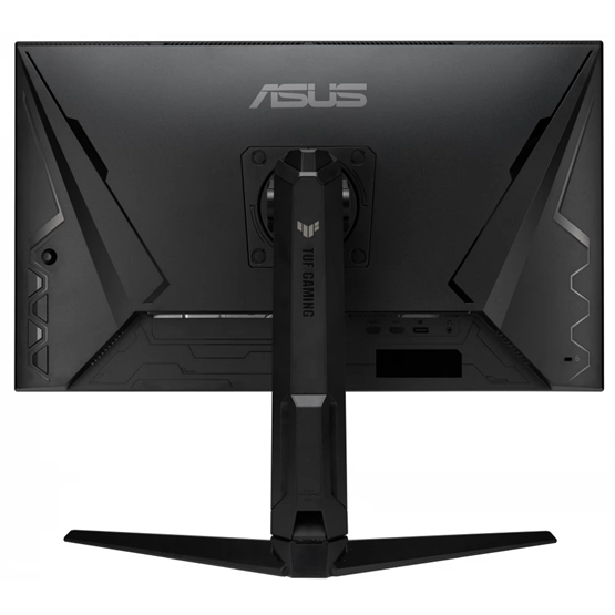 Mon Asus 27" TUF Gaming VG279QL3A FreeSync Premium - IPS PIVOT - Image 5