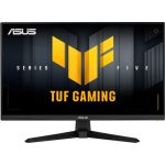 Mon Asus 27" TUF Gaming VG279QM5A FreeSync Premium, G-Sync FHD - IPS LED - 240Hz I 3 év garancia I