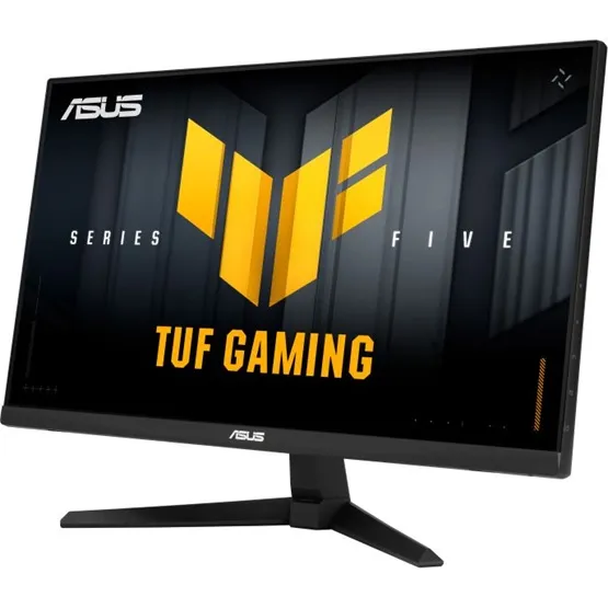 MON ASUS 27" TUF VG279QM5A FHD 240Hz Fast IPS fekete monitor - Image 2