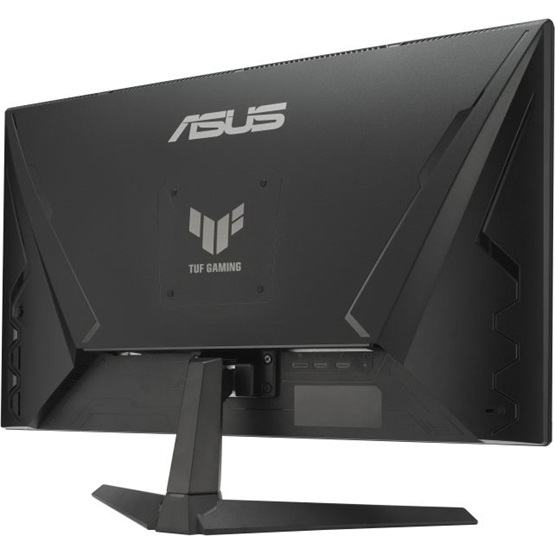 Mon Asus 27" TUF Gaming VG279QM5A FreeSync Premium, G-Sync FHD - IPS LED - 240Hz I 3 év garancia I - Image 4