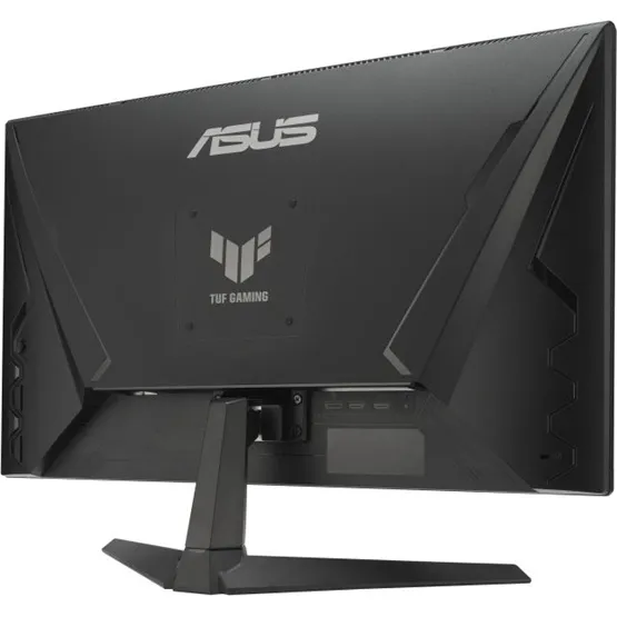 MON ASUS 27" TUF VG279QM5A FHD 240Hz Fast IPS fekete monitor - Image 4
