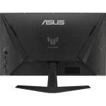 MON ASUS 27" TUF VG279QM5A FHD 240Hz Fast IPS fekete monitor - Image 5