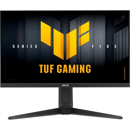 Mon Asus 27" TUF Gaming VG279QML5A FreeSync Premium, G-Sync FHD - IPS LED - 240Hz I 3 év garancia I - Image 1