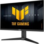 Mon Asus 27" TUF Gaming VG279QML5A FreeSync Premium, G-Sync FHD - IPS LED - 240Hz I 3 év garancia I - Image 2