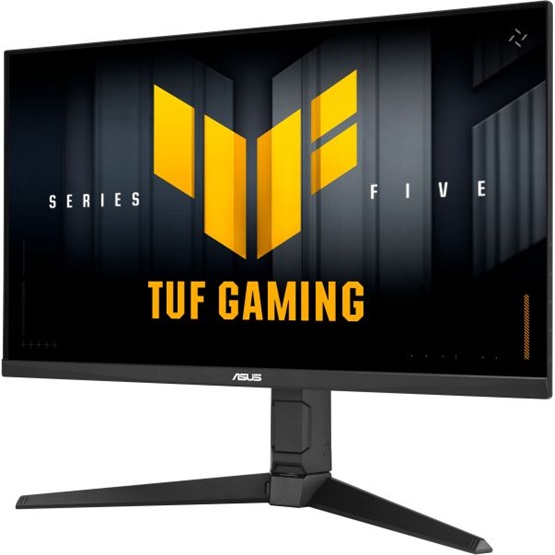 Mon Asus 27" TUF Gaming VG279QML5A FreeSync Premium, G-Sync FHD - IPS LED - 240Hz I 3 év garancia I - Image 2