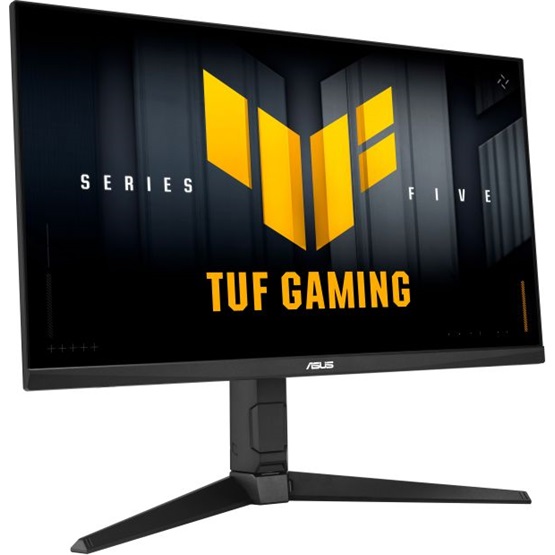 Mon Asus 27" TUF Gaming VG279QML5A FreeSync Premium, G-Sync FHD - IPS LED - 240Hz I 3 év garancia I - Image 3