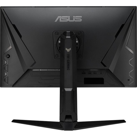 Mon Asus 27" TUF Gaming VG279QML5A FreeSync Premium, G-Sync FHD - IPS LED - 240Hz I 3 év garancia I - Image 5