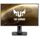 Mon Asus 27" TUF Gaming VG279QM - WLED IPS PIVOT
