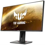 MON ASUS 27" TUF VG279QM FHD 280Hz IPS fekete monitor - Image 2