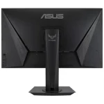 MON ASUS 27" TUF VG279QM FHD 280Hz IPS fekete monitor - Image 7
