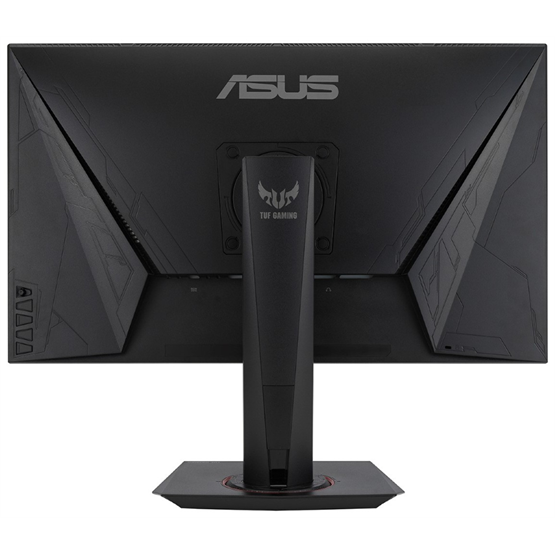 Mon Asus 27" TUF Gaming VG279QM - WLED IPS PIVOT - Dobozsérült termék - Image 5