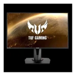 MON ASUS 27" TUF VG279QM FHD 280Hz IPS fekete monitor - Image 3