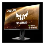 MON ASUS 27" TUF VG279QM FHD 280Hz IPS fekete monitor - Image 5
