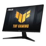 Mon Asus 27" TUF Gaming VG27AQ5A FreeSync Premium, QHD - IPS LED - 210Hz I 3 év garancia I - Image 2