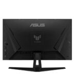 Mon Asus 27" TUF Gaming VG27AQ5A FreeSync Premium, QHD - IPS LED - 210Hz I 3 év garancia I - Image 5